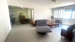 Blk 425 Pasir Ris Drive 6 (Pasir Ris), HDB 4 Rooms #571826711